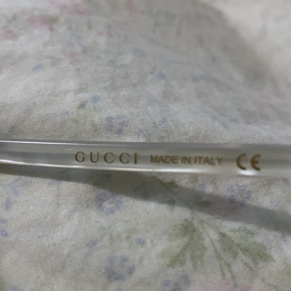 Gucci sunglasses - Picture 6 of 8